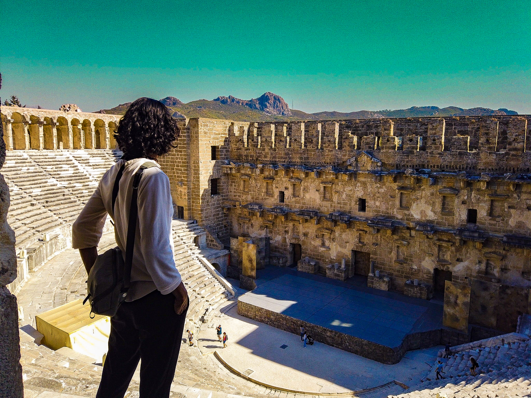 Zubin — placeholder image