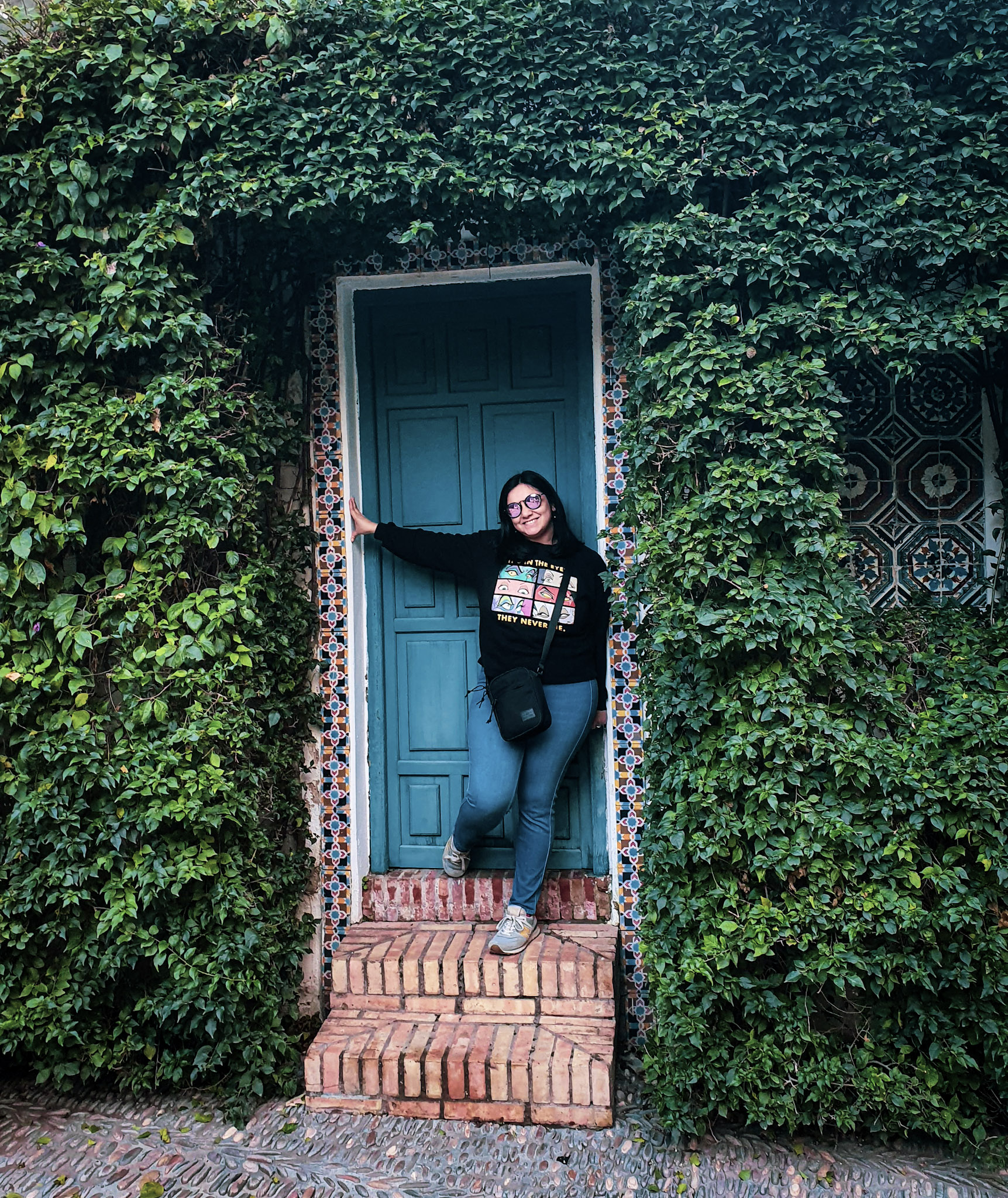 Saumya — placeholder image